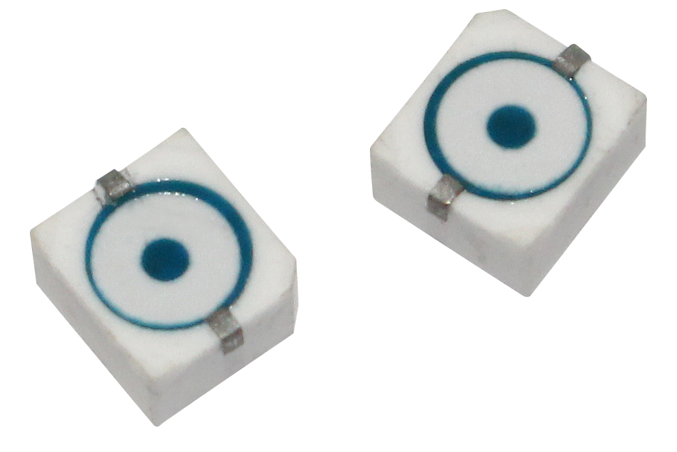 Trimmer Capacitors Knowles Precision Devices