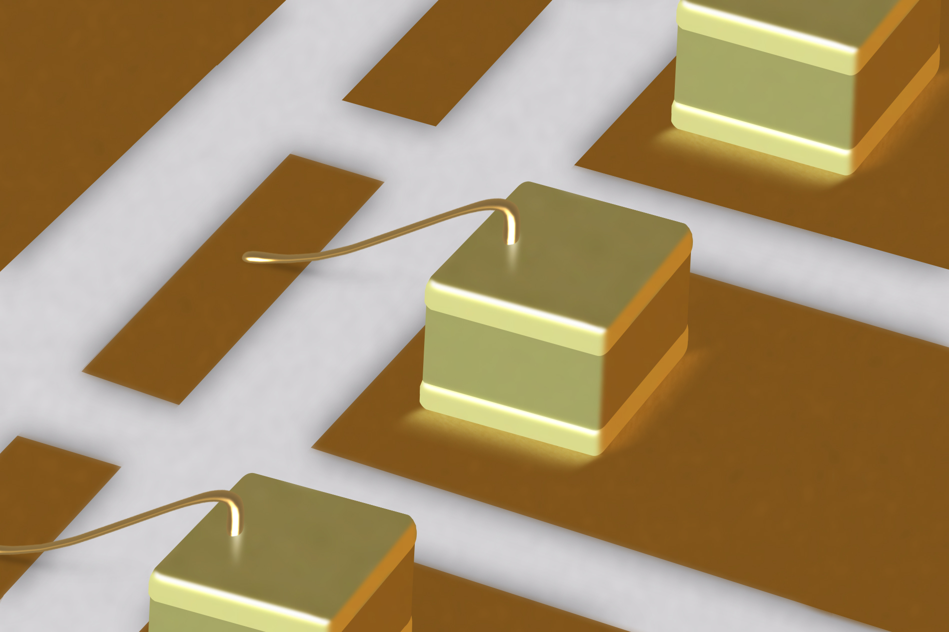 Single Layer Capacitors Knowles Precision Devices