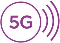 KPD 5G Icon