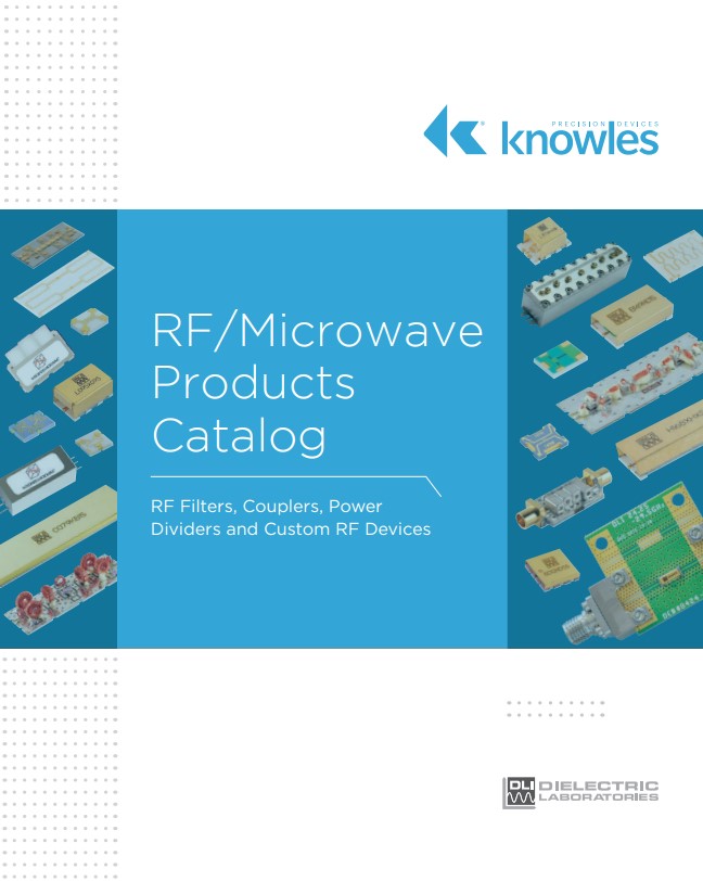 RF Products Catalog