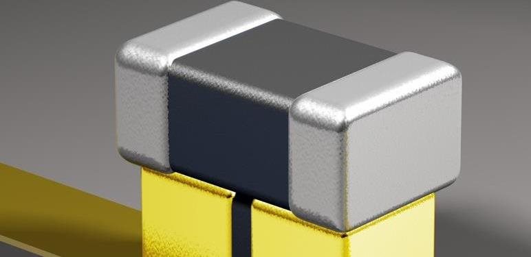 Opti-Cap Ultra Broadband Capacitor | Knowles Precision Devices